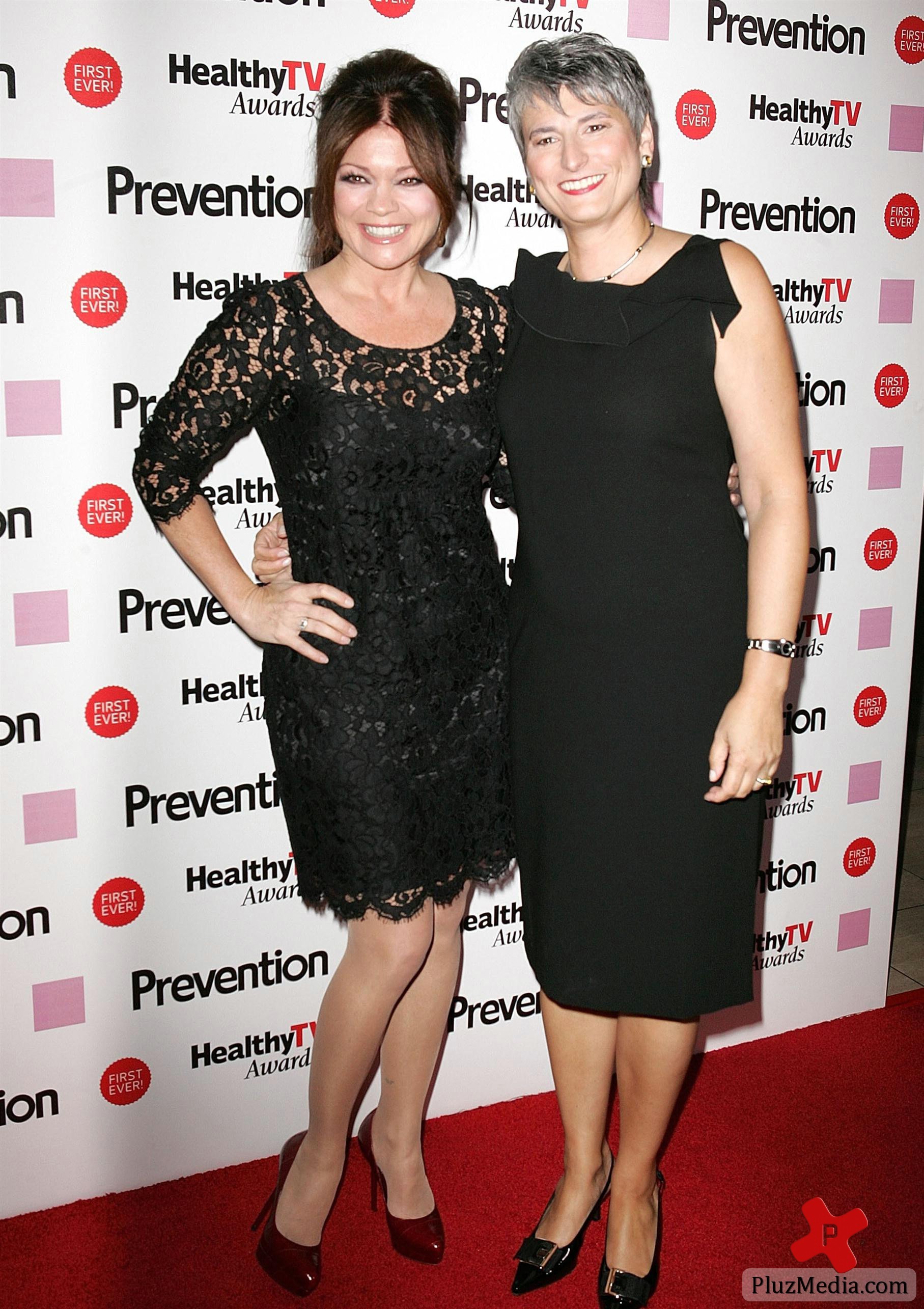 Prevention Magazine 'Healthy TV Awards' at The Paley Center | Picture 88699